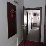 M Cisza W Centrum Miasta Krynica Zdroj