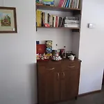 M Cisza W Centrum Miasta 3*