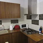 Bed & Breakfast M Cisza W Centrum Miasta 3*