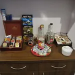 M Cisza W Centrum Miasta 3* Krynica Zdroj
