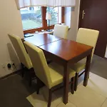 M Cisza W Centrum Miasta Bed & Breakfast Krynica Zdroj