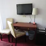 M Cisza W Centrum Miasta
