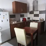 M Cisza W Centrum Miasta 3*