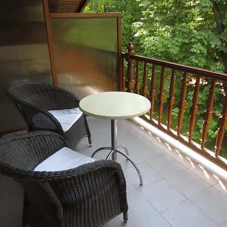 فندق مبيت وإفطار M Cisza W Centrum Miasta