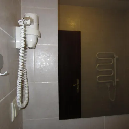 Bed & Breakfast Willa M Slow Travel Cisza Park Centrum 3*