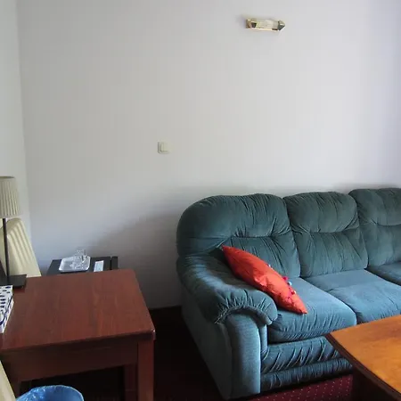 فندق مبيت وإفطار M Cisza W Centrum Miasta 3*