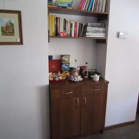 M Cisza W Centrum Miasta 3*