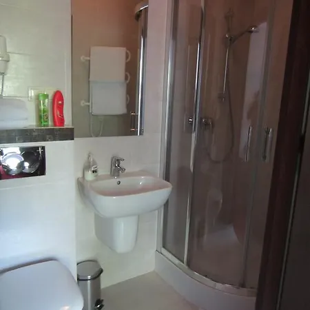 Bed & Breakfast Willa M Slow Travel Cisza Park Centrum Krynica-Zdrój