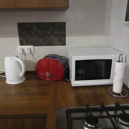 M Cisza W Centrum Miasta فندق مبيت وإفطار