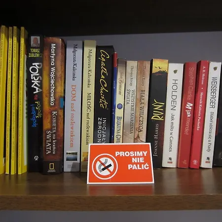 فندق مبيت وإفطار M Cisza W Centrum Miasta كرينيتسا زدروي