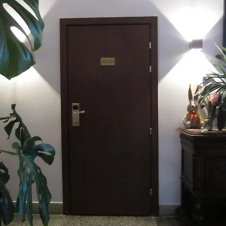 M Cisza W Centrum Miasta 3* كرينيتسا زدروي