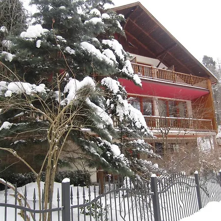 M Cisza W Centrum Miasta 3* كرينيتسا زدروي